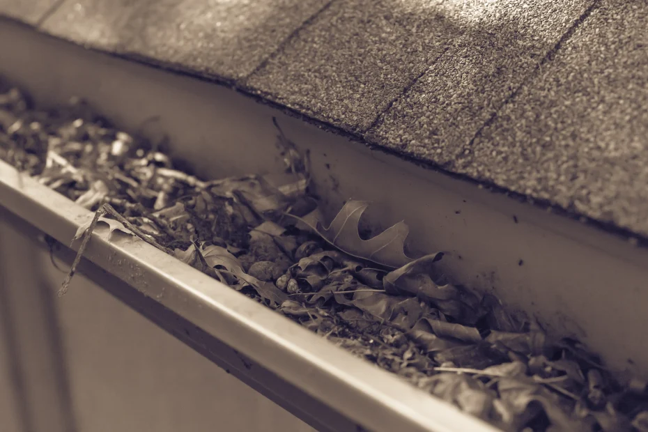 Gutter Cleaning Jonestown, TX